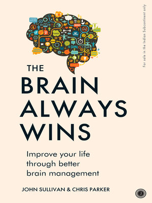 cover image of The Brain Always Wins